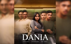 Info Dan Sinopsis Drama Dania (TV3)