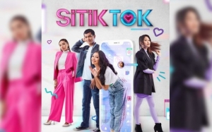 Info Dan Sinopsis Drama Berepisod Sitik Tok (Slot Samarinda TV3)