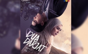 Info Dan Sinopsis Drama Berepisod Dua Darjat (Slot Akasia TV3)