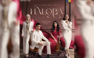 Info Dan Sinopsis Drama Berepisod Haloba (Slot Samarinda TV3)
