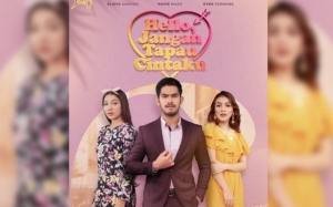 Info Dan Sinopsis Drama Berepisod Hello Jangan Tapau Cintaku (Slot Lestary TV3)