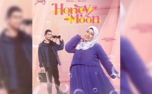 Info Dan Sinopsis Drama Berepisod Honeymoon (Slot Lestary TV3)