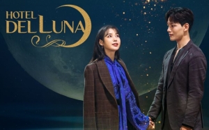 Info Dan Sinopsis Drama Berepisod Hotel Del Luna (Korea)