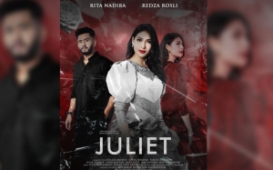 Info Dan Sinopsis Drama Berepisod Juliet (Slot Widuri RTM TV1)