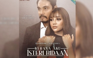 Info Dan Sinopsis Drama Berepisod Kerana Aku Isteri Bidaan (Slot Samarinda TV3)