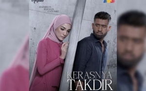 Info Dan Sinopsis Drama Berepisod Kerasnya Takdir (Slot Akasia TV3)