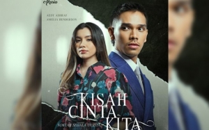 Info Dan Sinopsis Drama Berepisod Kisah Cinta Kita (Slot Akasia TV3)