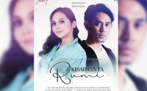Info Dan Sinopsis Drama Berepisod Kisah Cinta Rumi (Slot Lestary TV3)