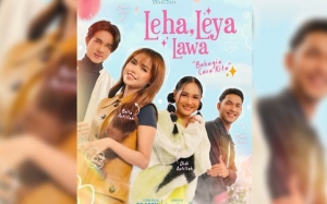 Info Dan Sinopsis Drama Berepisod Leha Leya Lawa (Tonton)
