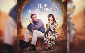 Info Dan Sinopsis Drama Berepisod Lelaki Melayu Terakhir (Slot Samarinda TV3)