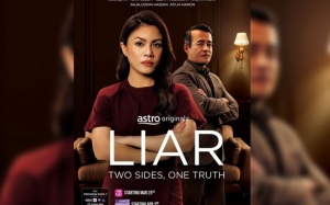 Info Dan Sinopsis Drama Berepisod Liar Malaysia (Astro Original Series)