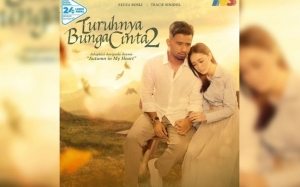 Info Dan Sinopsis Drama Berepisod Luruhnya Bunga Cinta Musim 2, Versi Malaysia Autumn In My Heart (Slot Akasia TV3)