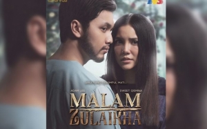 Info Dan Sinopsis Drama Berepisod Malam Zulaikha (Slot Samarinda TV3)