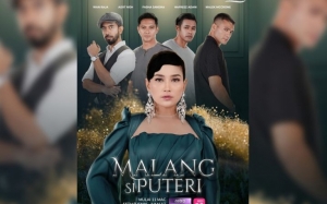 Info Dan Sinopsis Drama Berepisod Malang Si Puteri (Slot Tiara Astro Ria)
