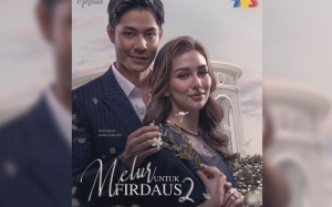 Info Dan Sinopsis Drama Berepisod Melur Untuk Firdaus Season 2 (Slot Akasia TV3)