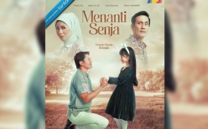 Info Dan Sinopsis Drama Berepisod Menanti Senja (Slot Samarinda TV3)
