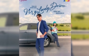 Info Dan Sinopsis Drama Berepisod My Lovely Driver (Slot Akasia TV3)
