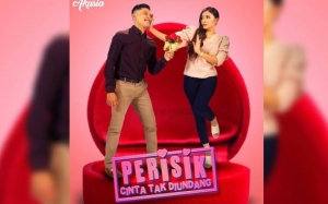 Info Dan Sinopsis Drama Berepisod Perisik Cinta Tak Diundang (Slot Akasia TV3)