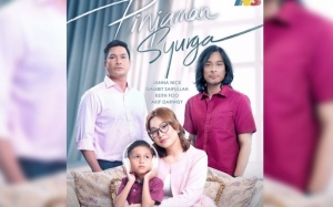 Info Dan Sinopsis Drama Berepisod Pinjaman Syurga (Slot Akasia TV3)