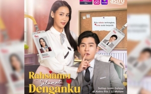 Info Dan Sinopsis Drama Berepisod Rahsiamu Selamat Denganku (Astro Ria)