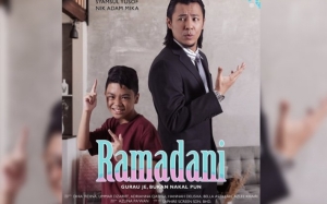 Info Dan Sinopsis Drama Berepisod Ramadani (TV3)