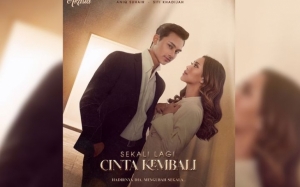 Info Dan Sinopsis Drama Berepisod Sekali Lagi Cinta Kembali (Slot Akasia TV3)