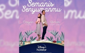 Info Dan Sinopsis Drama Berepisod Semanis Senyumanmu (Slot Akasia TV3)