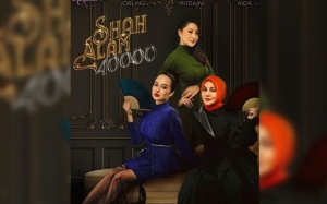 Info Dan Sinopsis Drama Berepisod Shah Alam 40000 (Slot Akasia TV3)