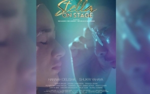 Info Dan Sinopsis Drama Berepisod Stella On Stage (Astro Ria, Sooka)