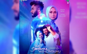 Info Dan Sinopsis Drama Berepisod Tak Sempurna Mencintaimu (Slot Akasia TV3)