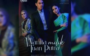 Info Dan Sinopsis Drama Berepisod Wanita Milik Tuan Putra (Slot Akasia TV3)