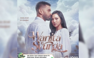 Info Dan Sinopsis Drama Berepisod Wanita Syurga (Slot Akasia TV3)