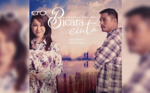 Info Dan Sinopsis Drama Bicara Cinta (Slot Samarinda TV3)