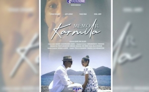 Info Dan Sinopsis Drama Memoir Karmila (Slot Widuri)