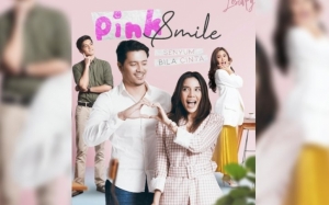 Info Dan Sinopsis Drama Pink Smile (Slot Lestary TV3)