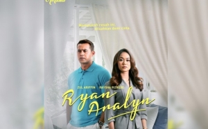 Info Dan Sinopsis Drama Ryan Aralyn (Slot Akasia)