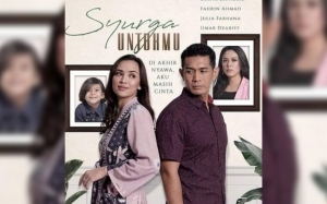 Info Dan Sinopsis Drama Syurga Untukmu (Slot Samarinda)