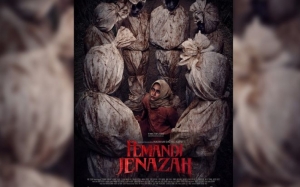 Info Dan Sinopsis Filem Pemandi Jenazah / The Corpse Washer (2024), Kini Di Netflix Malaysia!