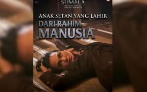 Info Dan Sinopsis Filem Sumala (2024), Adaptasi Kisah Nyata Dari Kabupaten Semarang, Kini Di Platform Online, Netflix Malaysia