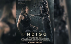 Info Dan Sinopsis Indigo, Filem Seram Indonesia 2023, Kini Di Platform Netflix