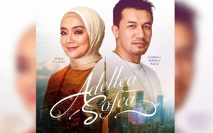 Info Drama Adellea Sofea (Slot Akasia)