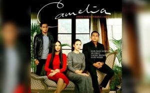 Info Drama Camelia (Slot Samarinda)