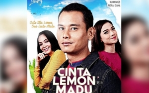 Info Drama Cinta Lemon Madu (Slot Dahlia)