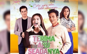 Info Drama Terima Aku Seadanya (Slot Lestary)