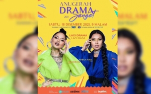 Info Penuh Anugerah Drama Sangat (ADS) 2021 TV3