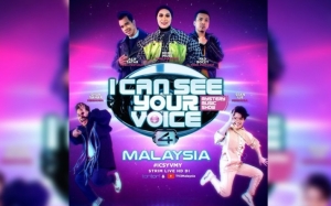 Info Penuh Program I Can See Your Voice Malaysia Musim 4 (ICSYVMY4) 2021