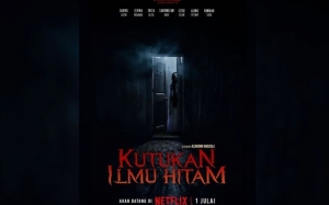 Info, Sinopsis, Kutipan Filem Kutukan Ilmu Hitam (Waruga) / Black Magic Curse (2024), Kini Di Netflix Malaysia!