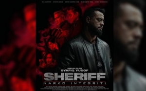Info, Sinopsis, Kutipan Sheriff : Narko Integriti, Filem Malaysia 2024