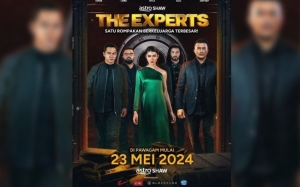 Info, Sinopsis, Kutipan The Experts, Filem Malaysia 2024