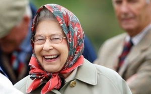 Ini Aturcara Yang Akan Berlaku Selepas Ratu Elizabeth II Meninggal Dunia